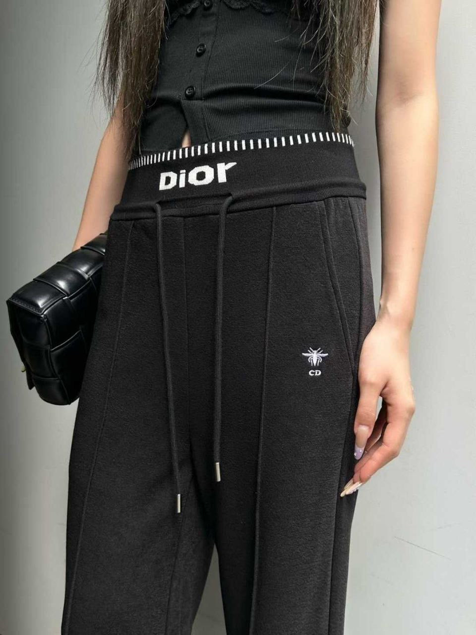 Dior Pants