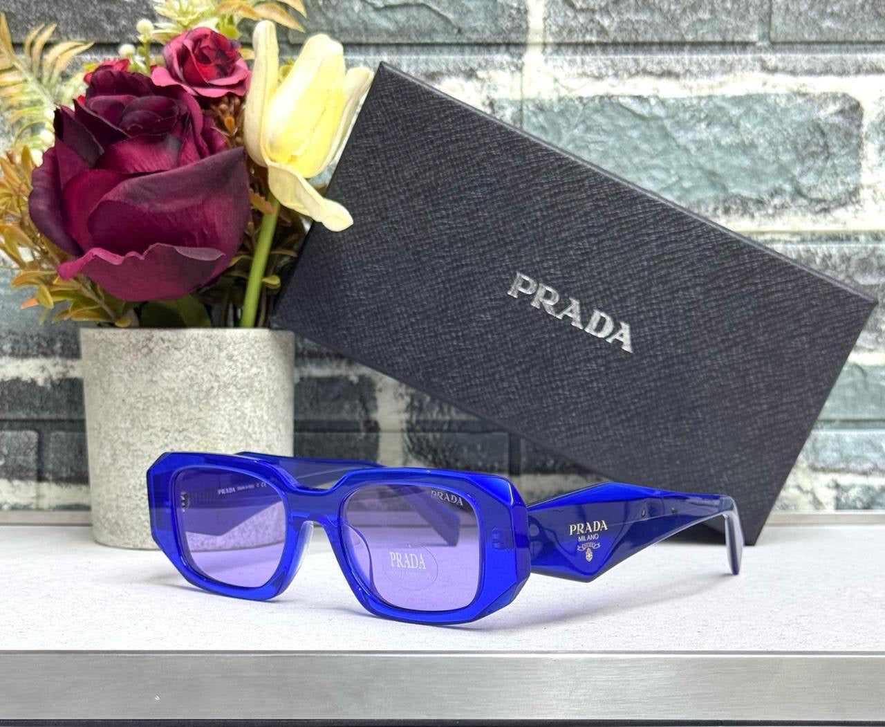 Prada Sunglasses 7 colors