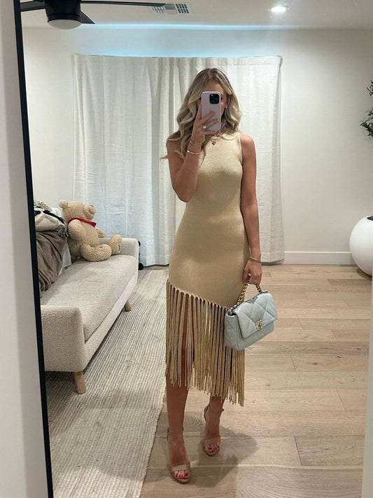 Sandro Dress