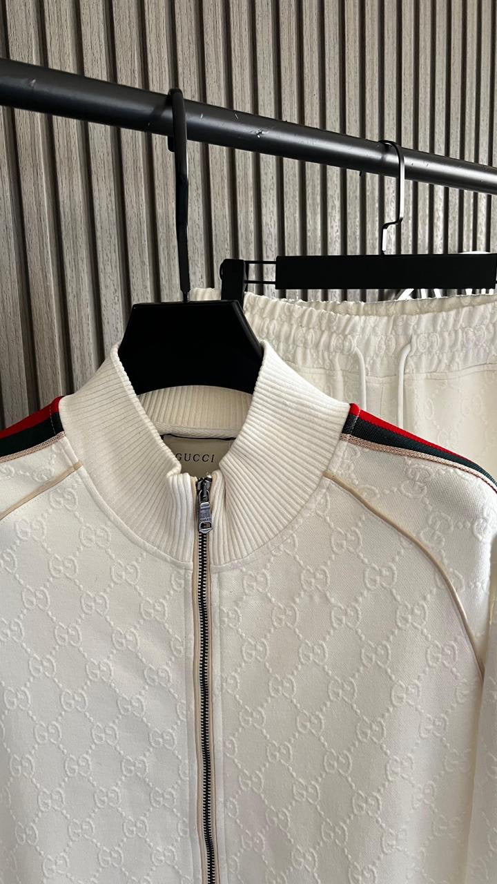 Gucci TrackSuit 2 colors