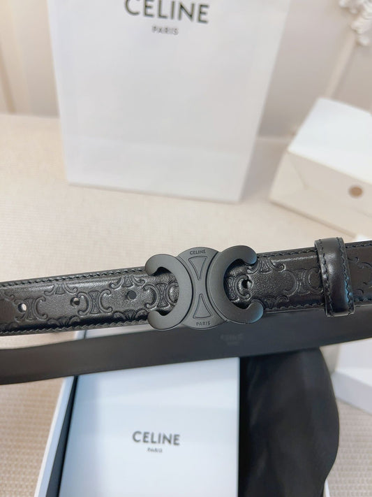 Celine Female belts