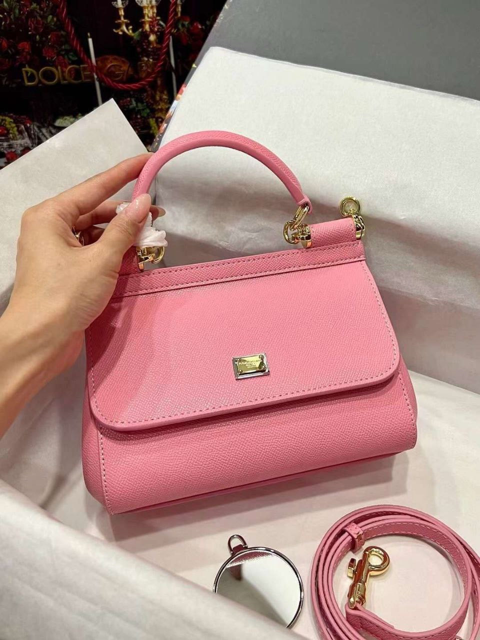 Dolce & Gabbana Sling Bag