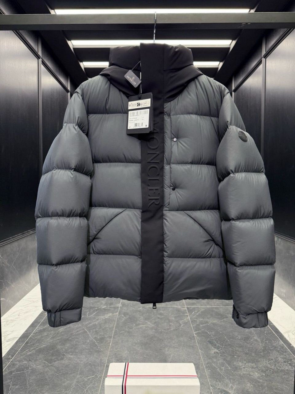Moncler Jacket