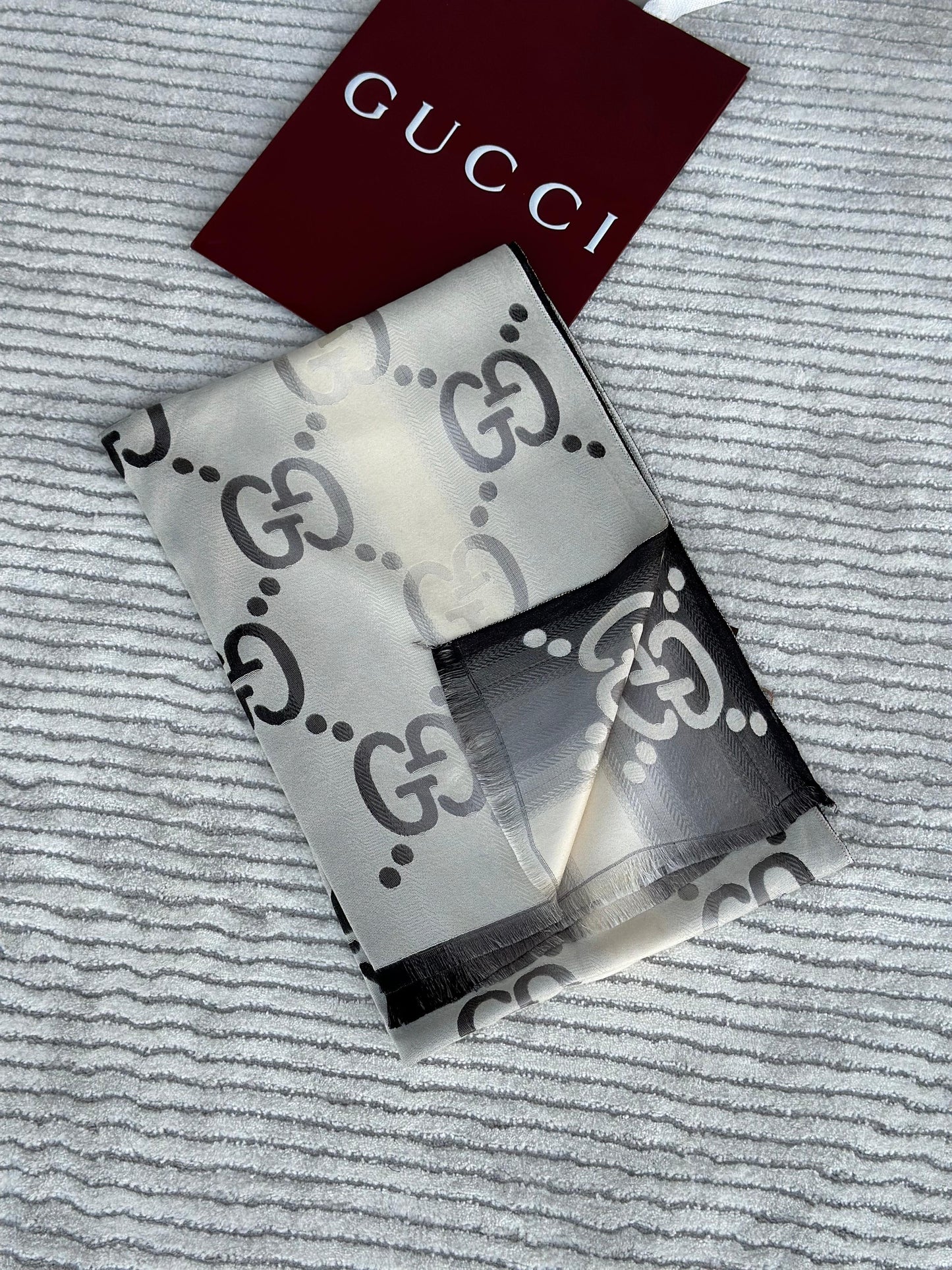 Gucci Scarf 6 colors