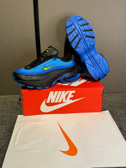 Nike Portal