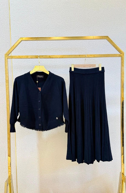 Loro Piana Set