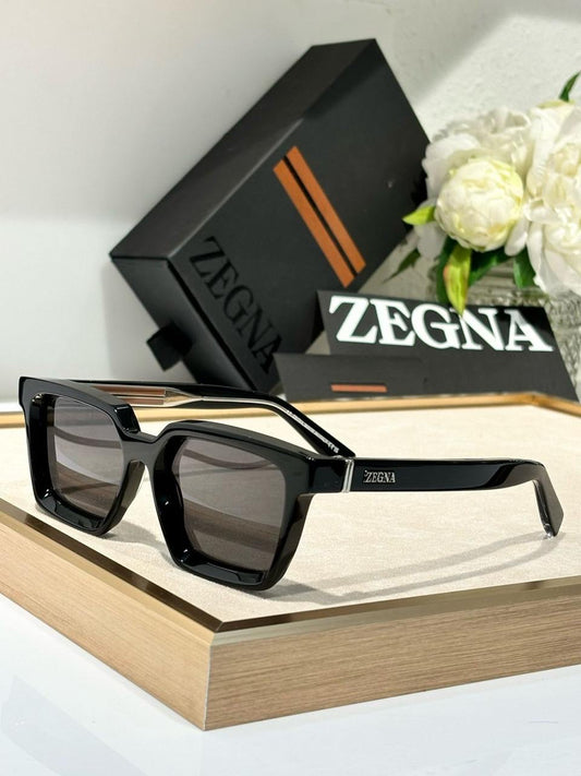 Zegna Sunglasses 2 colors