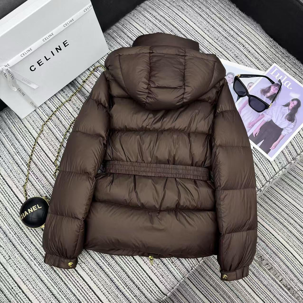 Celine Jacket