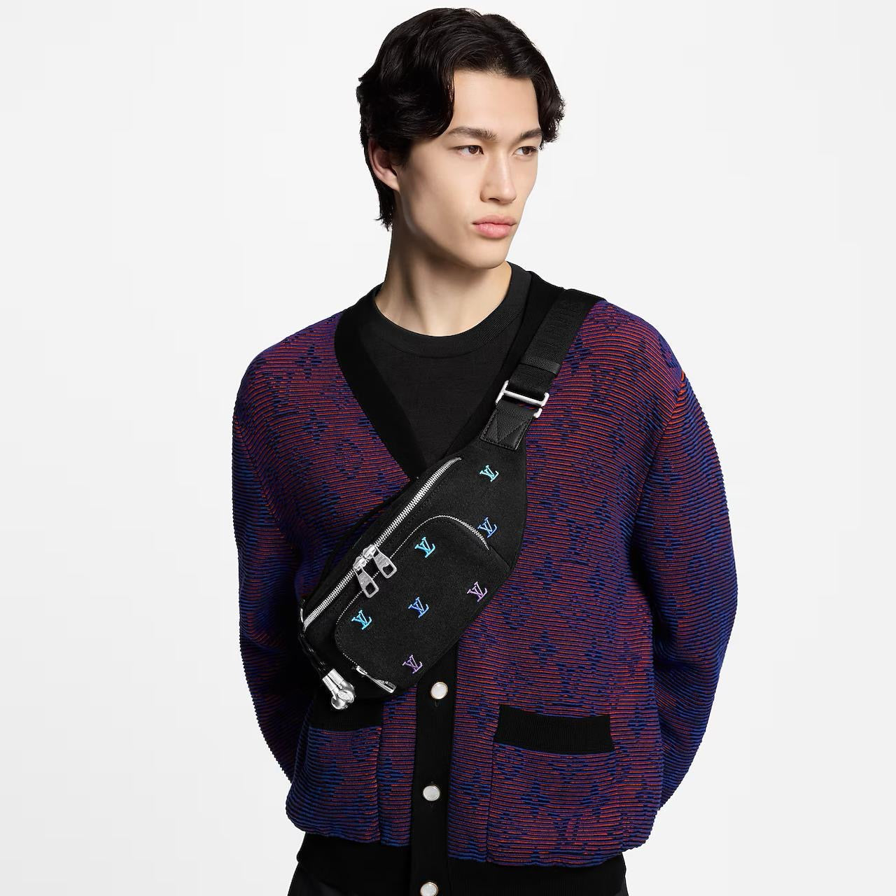 Louis Vuitton Belt Bag (VIP Quality)