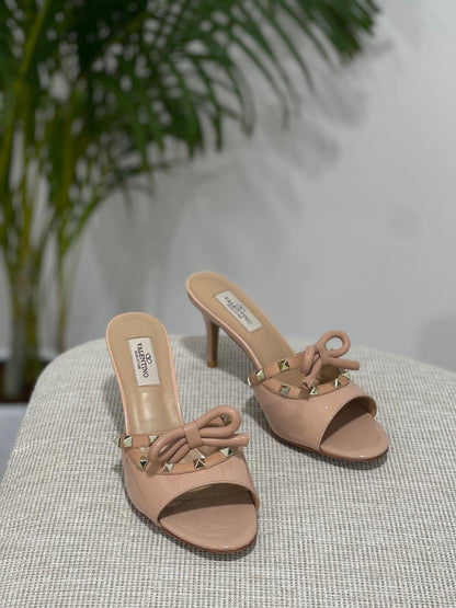 Valentino Heels