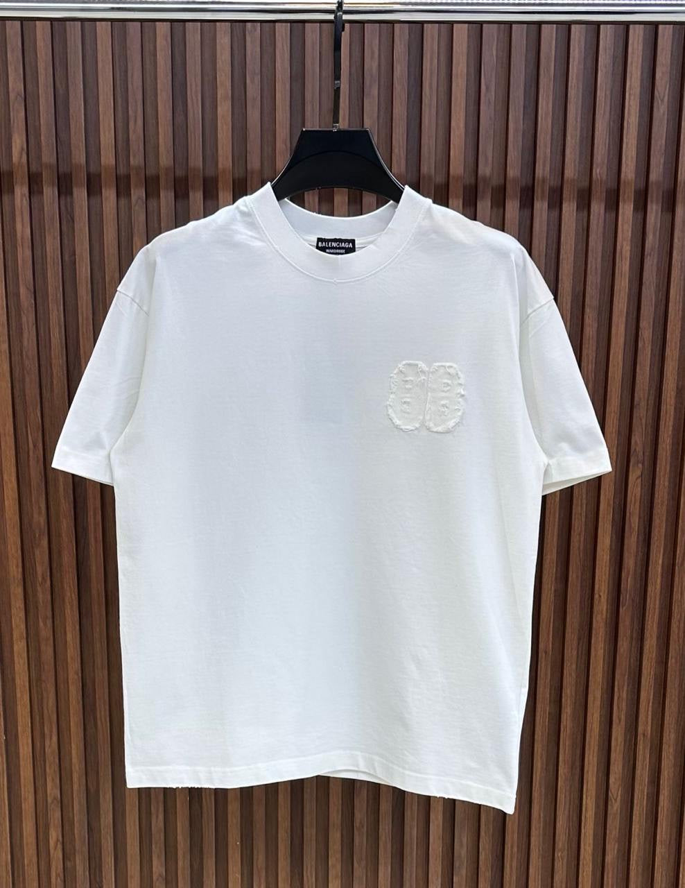Balenciaga T-Shirt 2 colors