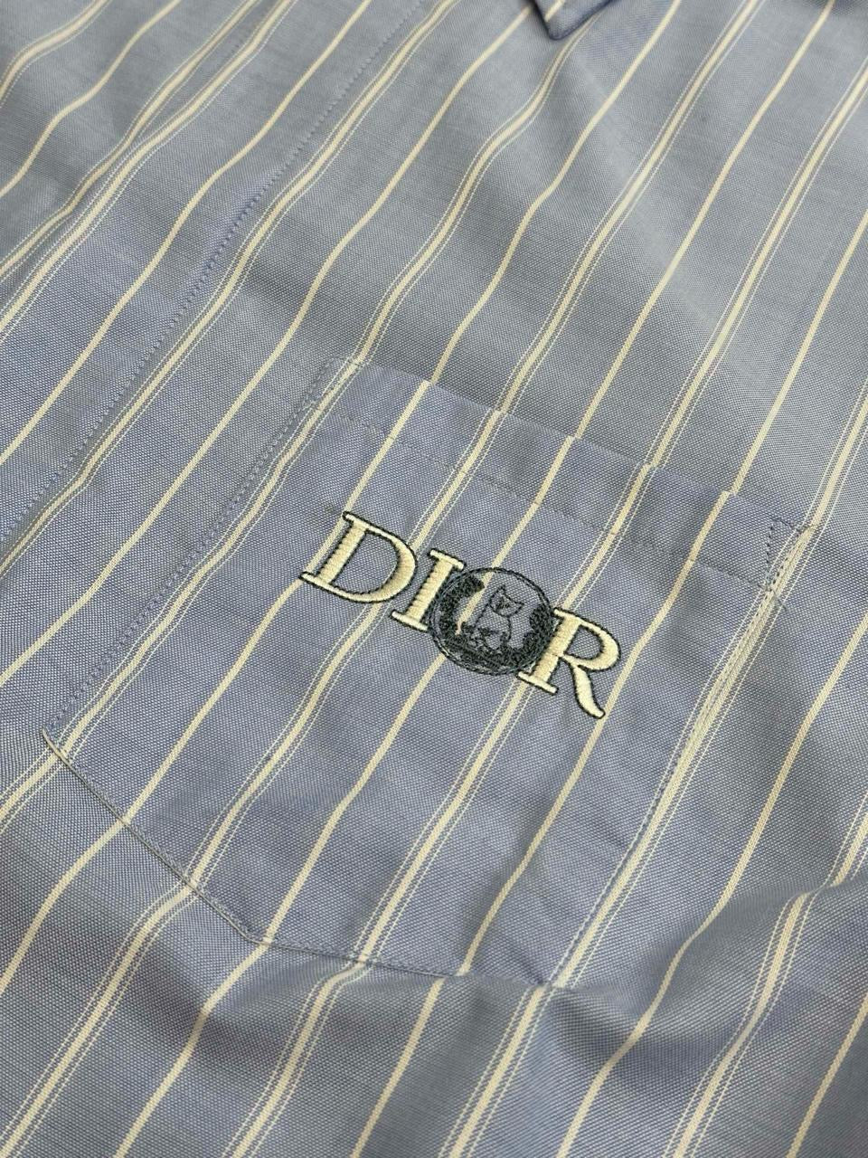 Dior Shirt