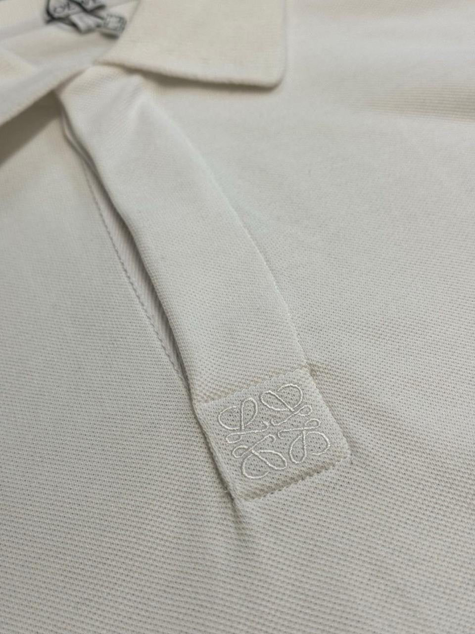 Loewe Polo Shirt