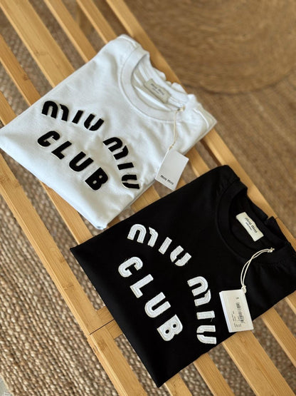 Miu Miu T-Shirt