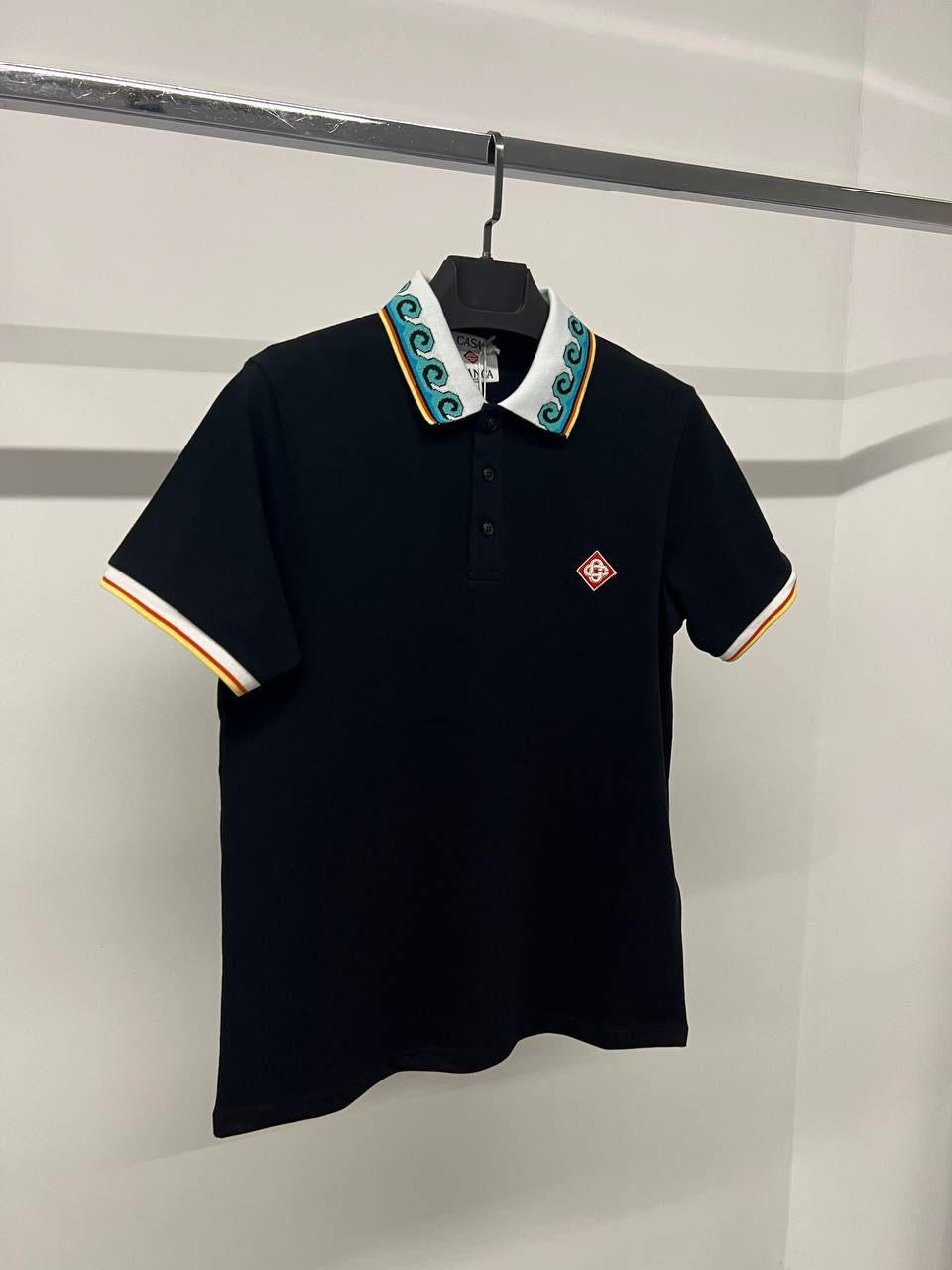 Casablanca Polo Shirt