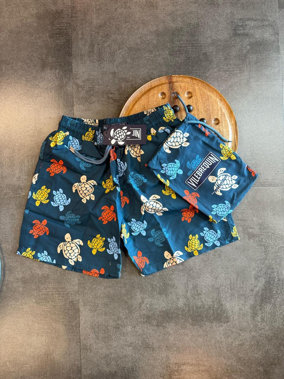 Vilbrequin Swimming Short 5 colors