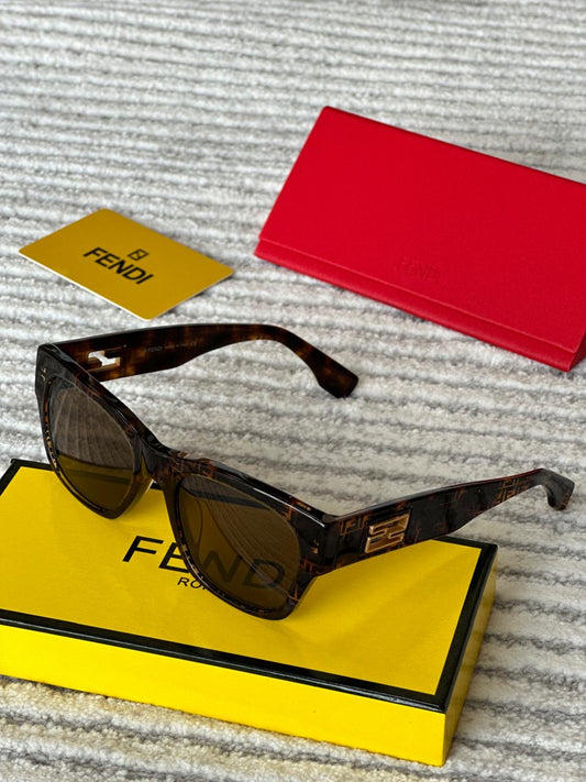 Fendi Sunglasses