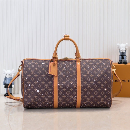 Louis Vuitton Travel Bag