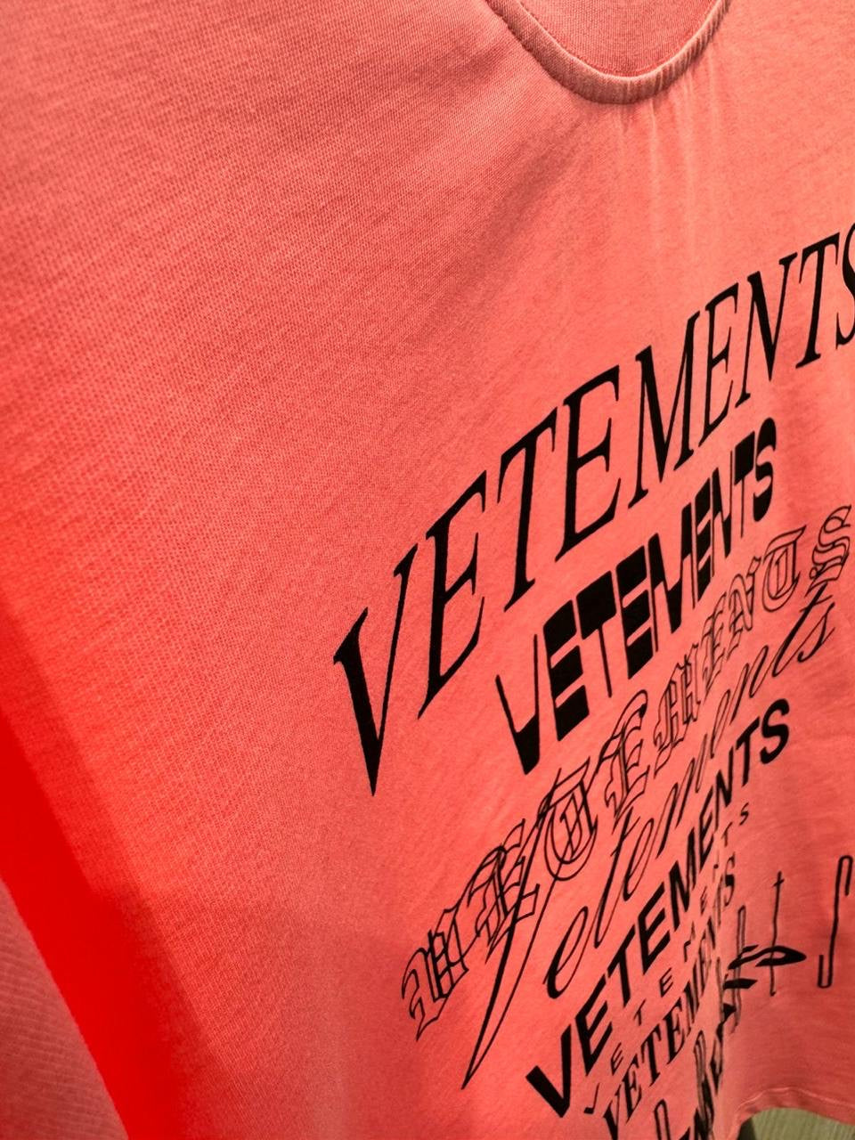 Verements T-Shirt