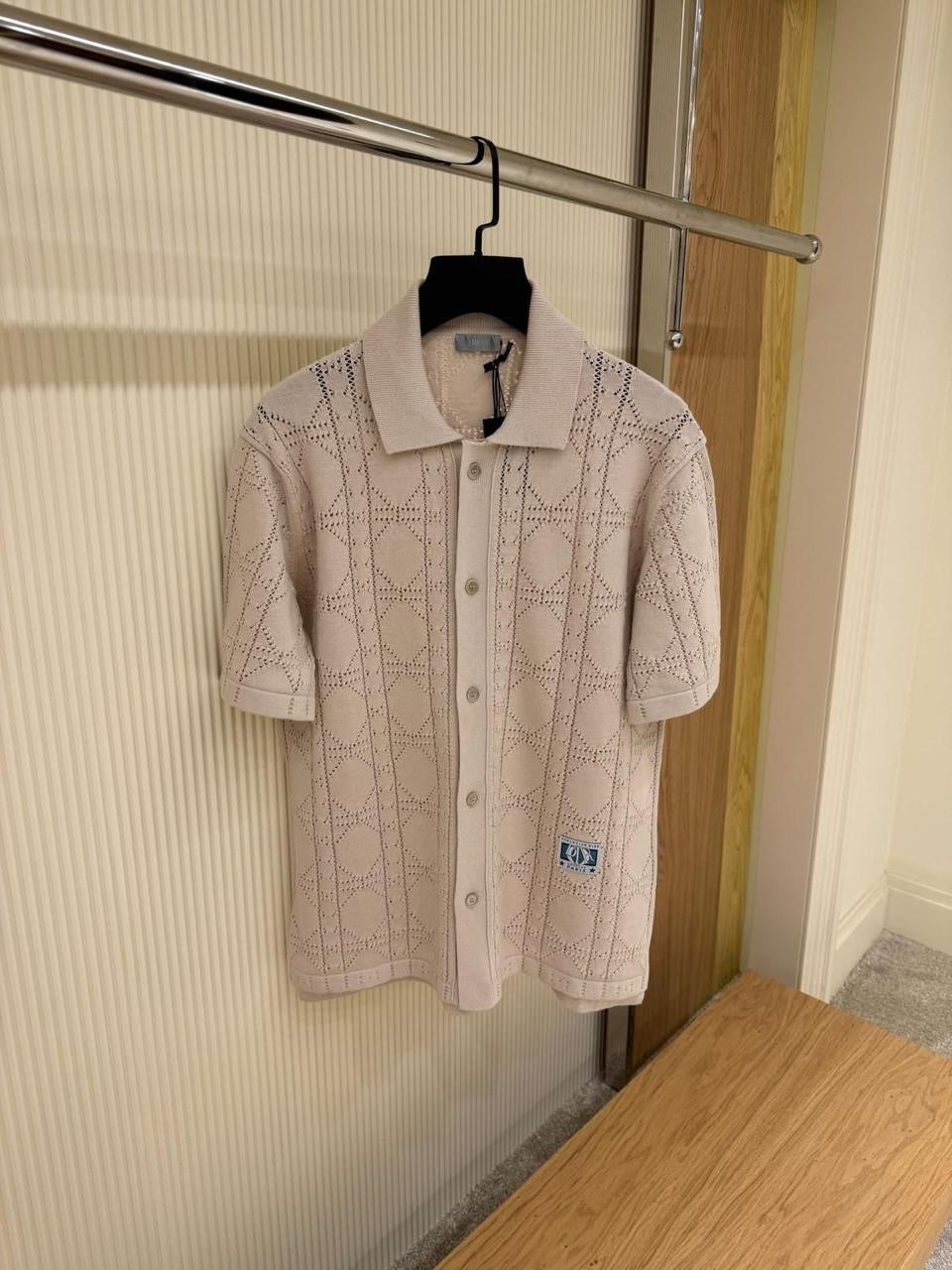 Dior Polo Shirt 2 colors