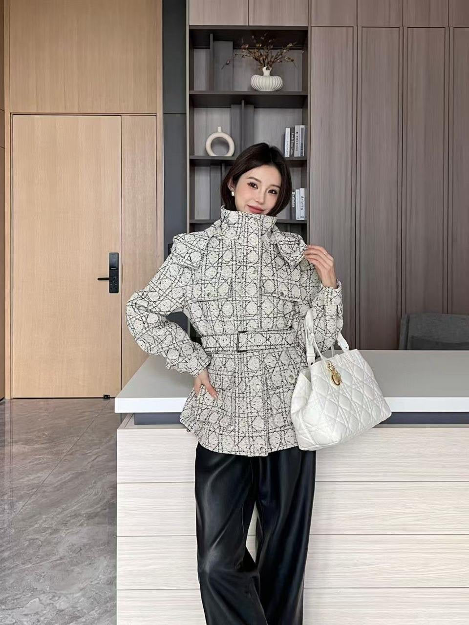 Dior Jacket