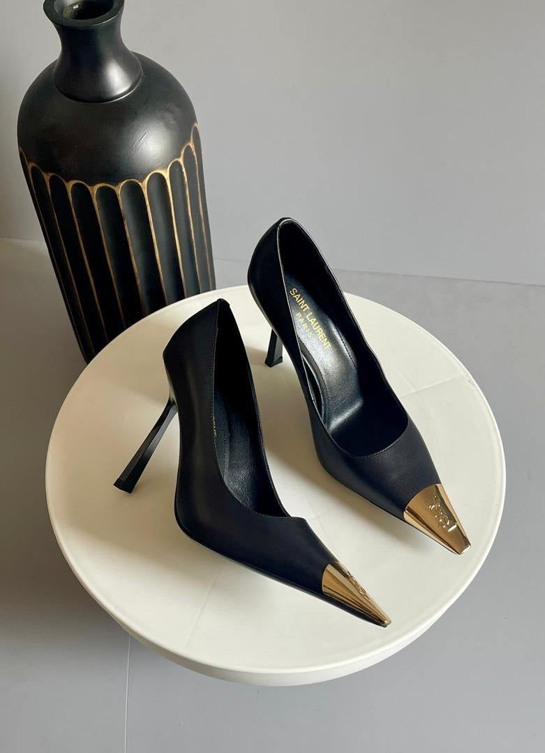 YSL Heels