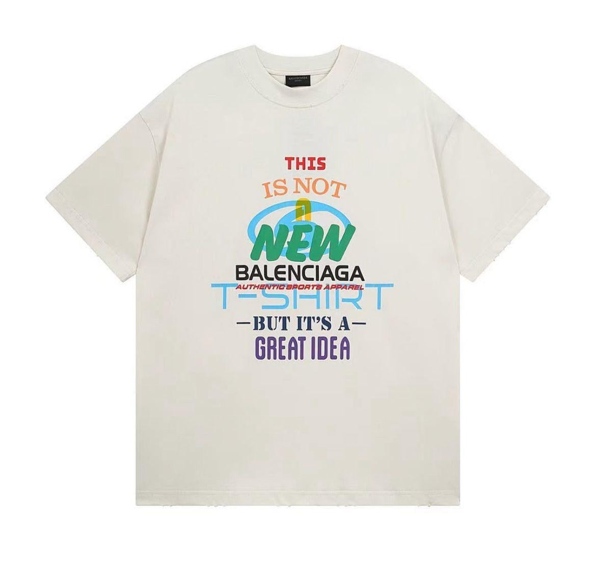 Balenciaga T-Shirt