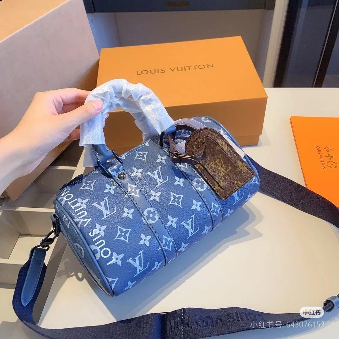 Louis Vuitton Sling Speedy Bag 8 colors