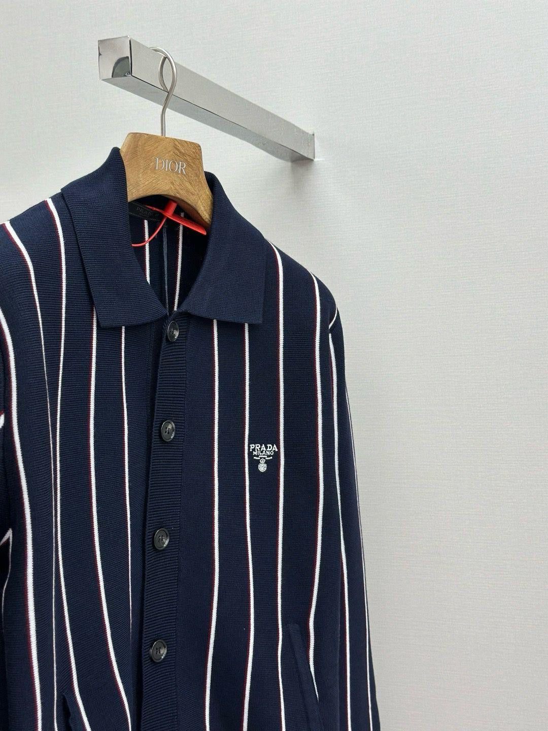 Prada Sweater