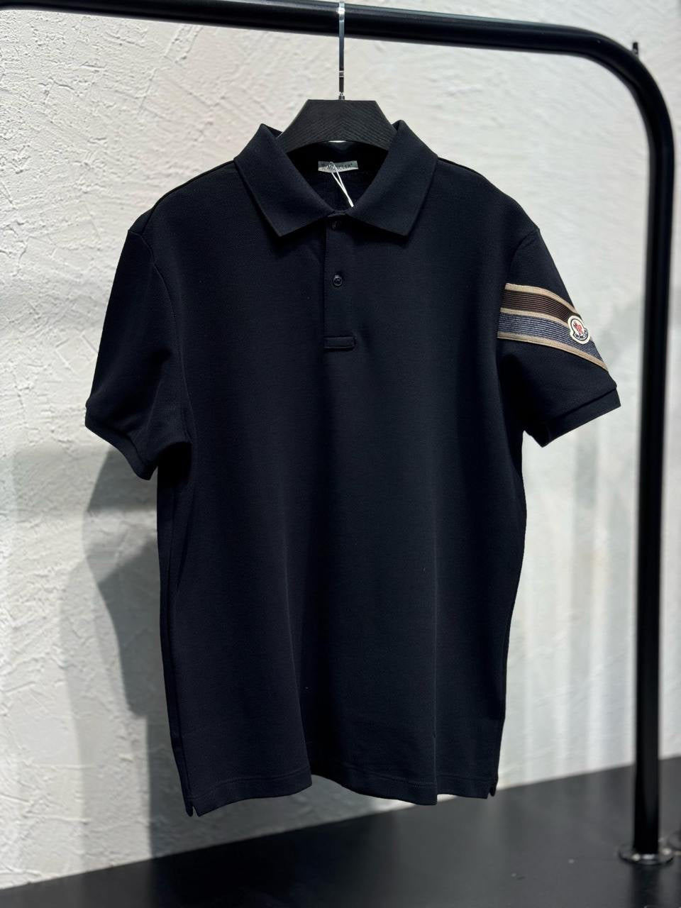 Moncler Polo Shirt