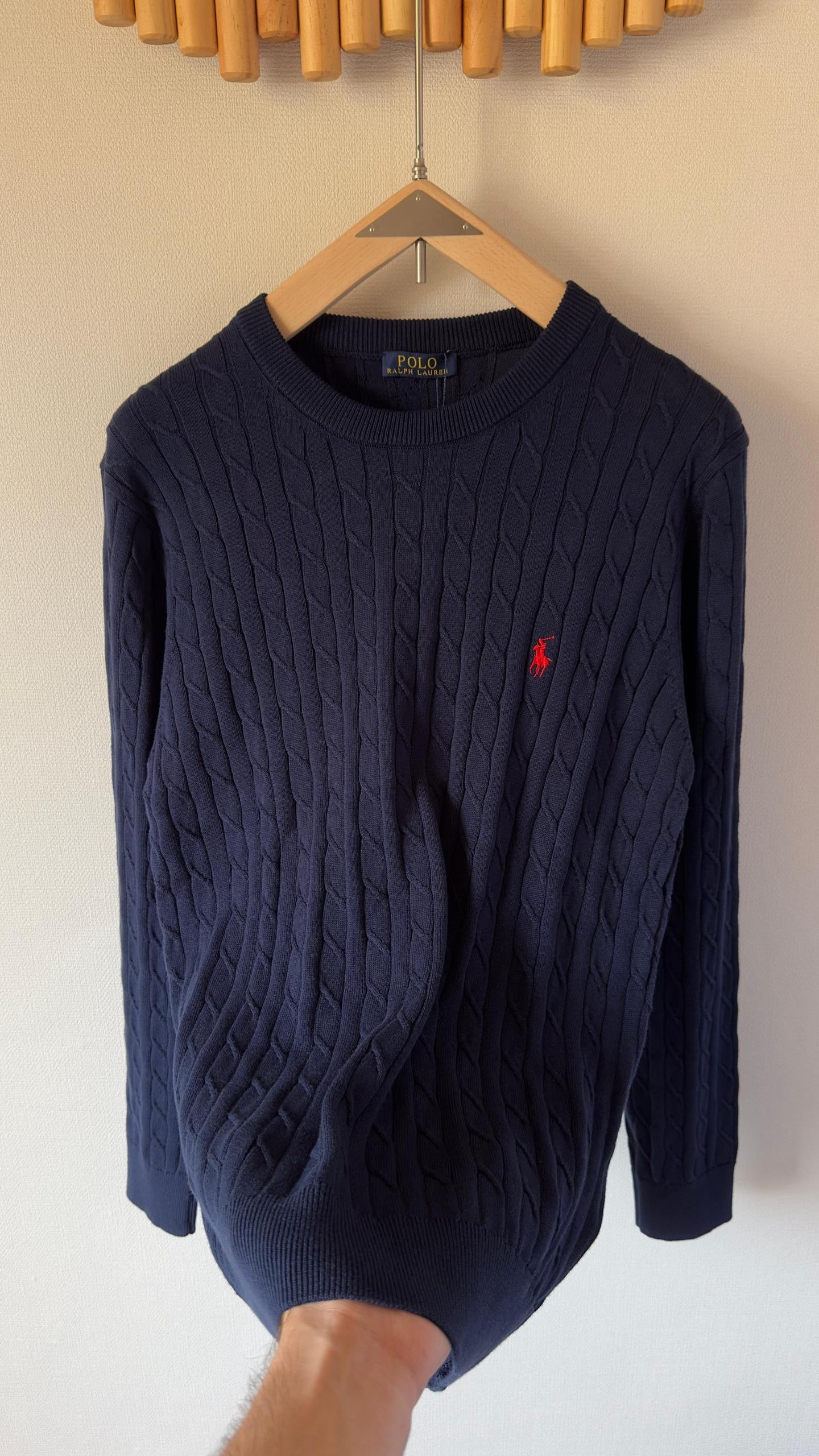 Ralph Lauren Sweaters