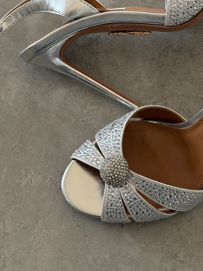 Aquazzura Heels