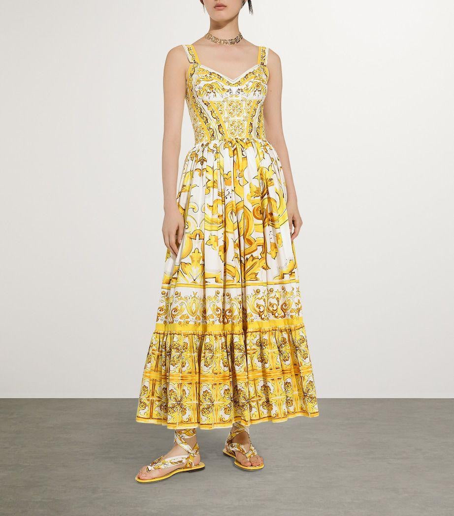 Dolce & Gabbana Dress