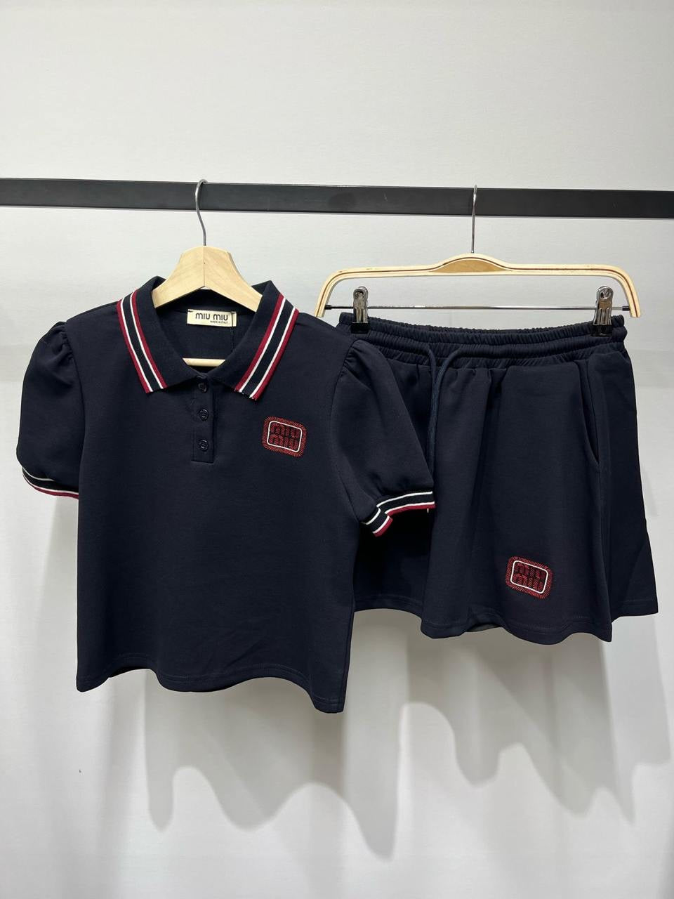 Miu Miu Set 2 colors