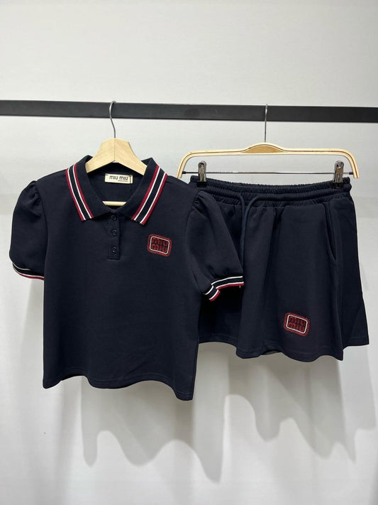 Miu Miu Set 2 colors
