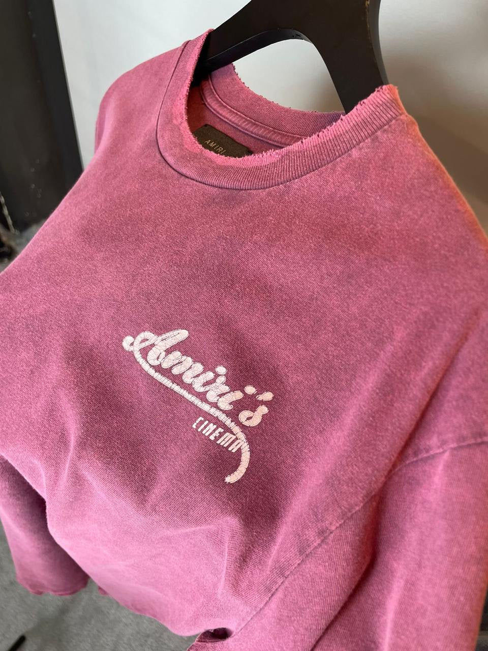 Amiri T-Shirt 2 colors