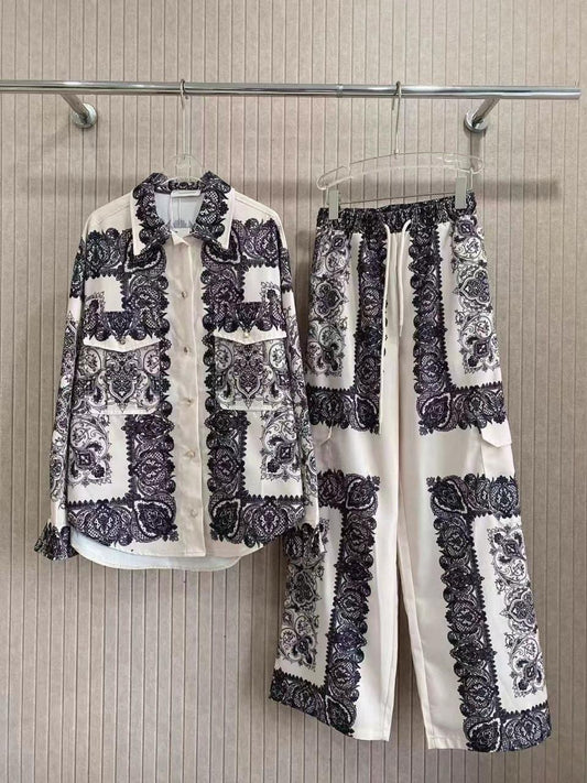 Zimmerman Set