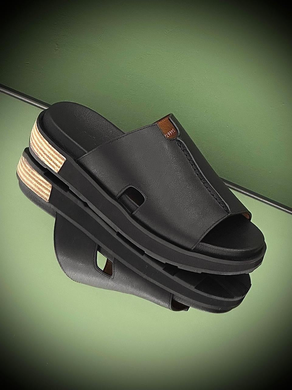 Hermes Slippers 2 colors