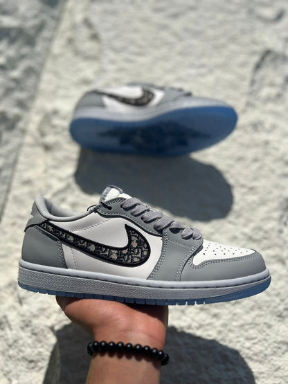 DIOR x JORDAN 1 Low