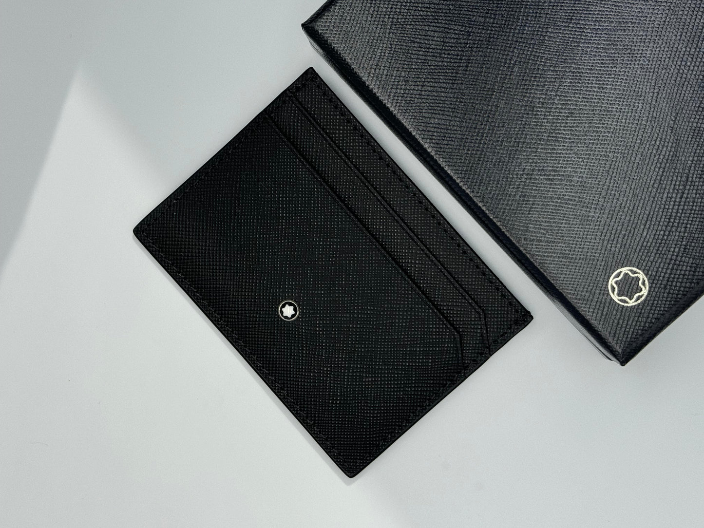 MontBlanc Cardholders (VIP) 6 colors