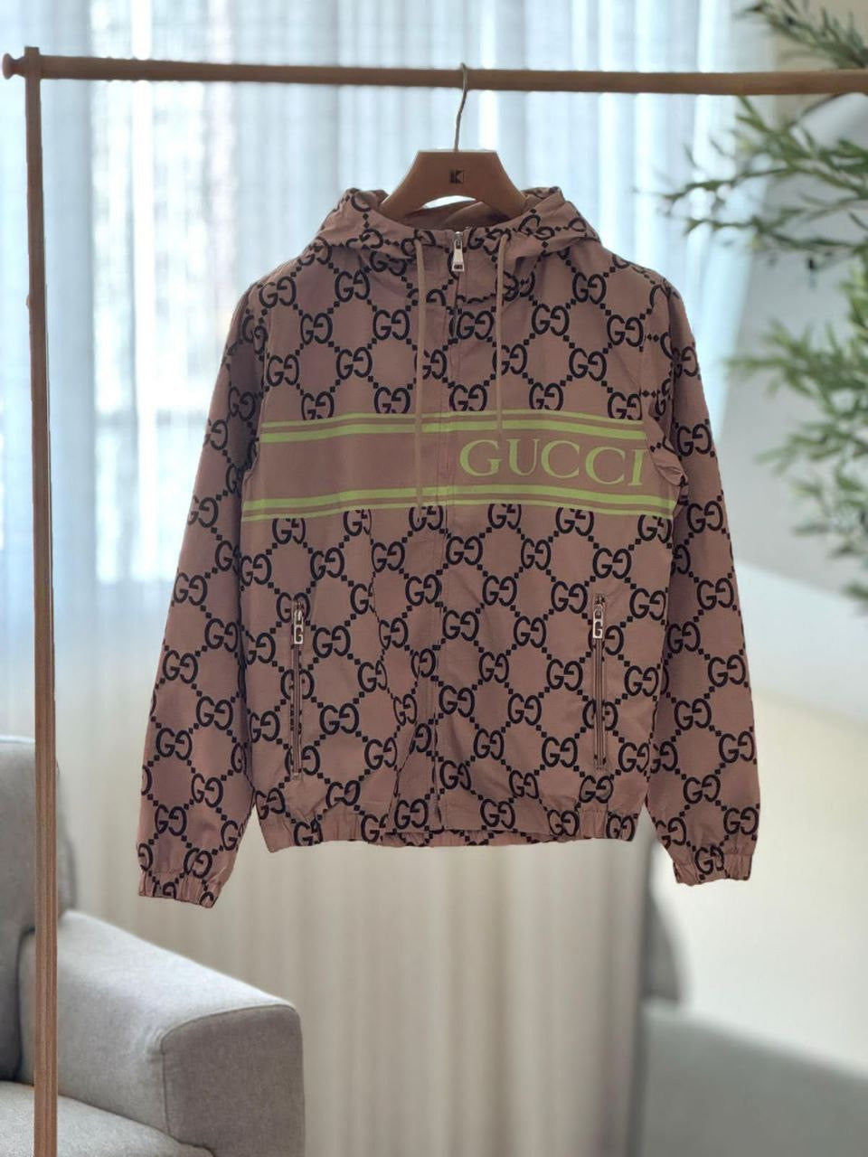 Gucci Jacket