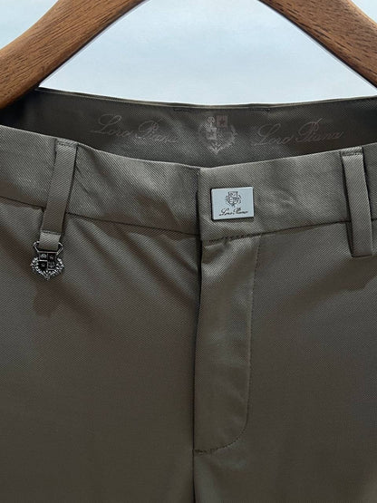 Loro Piana Fabric Pants