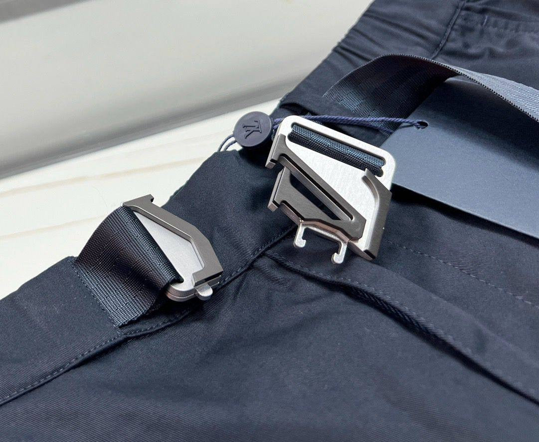 Louis Vuitton Short