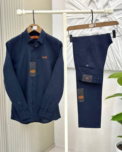 Hermes Set