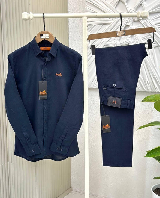 Hermes Set