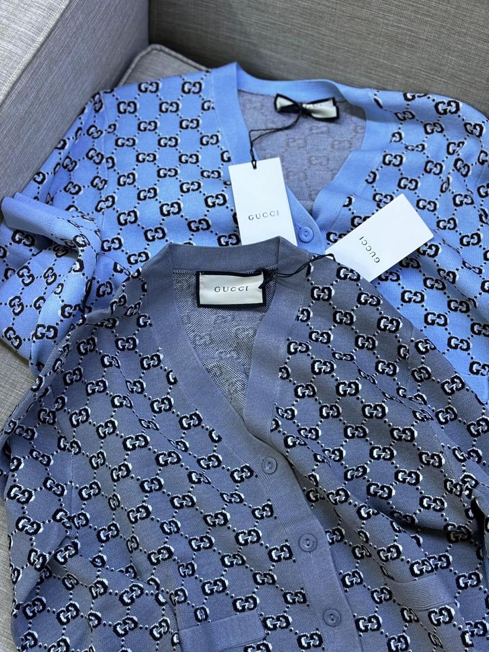 Gucci Sweaters 2 colors