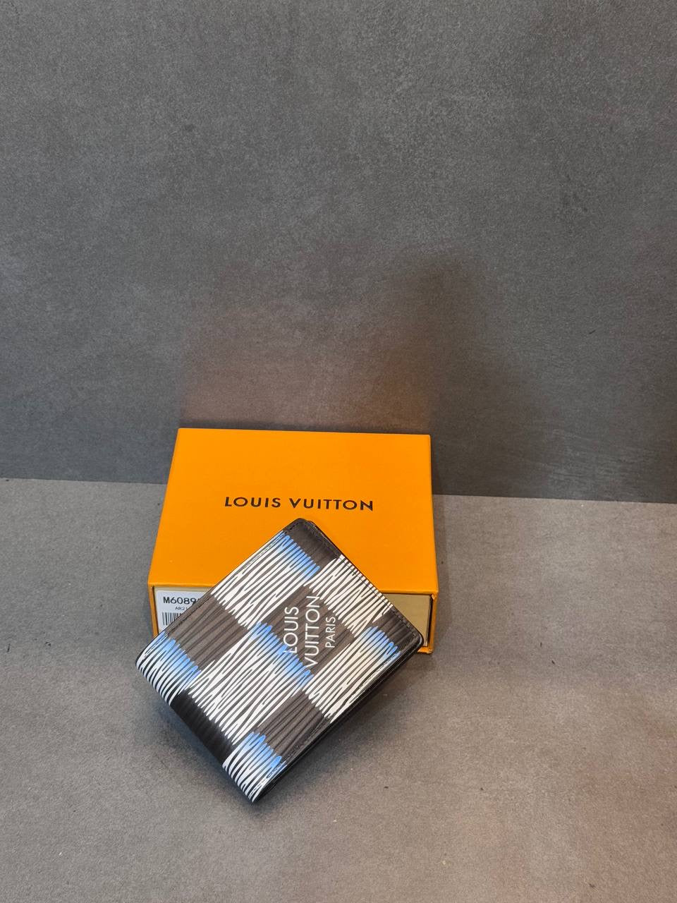 Louis Vuitton Wallet (VIP Quality) 4 colors