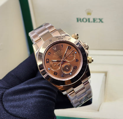 Rolex Daytona Watch 14 colors
