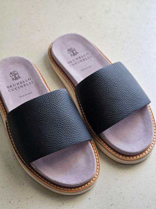 Brunello cucinelli Slippers