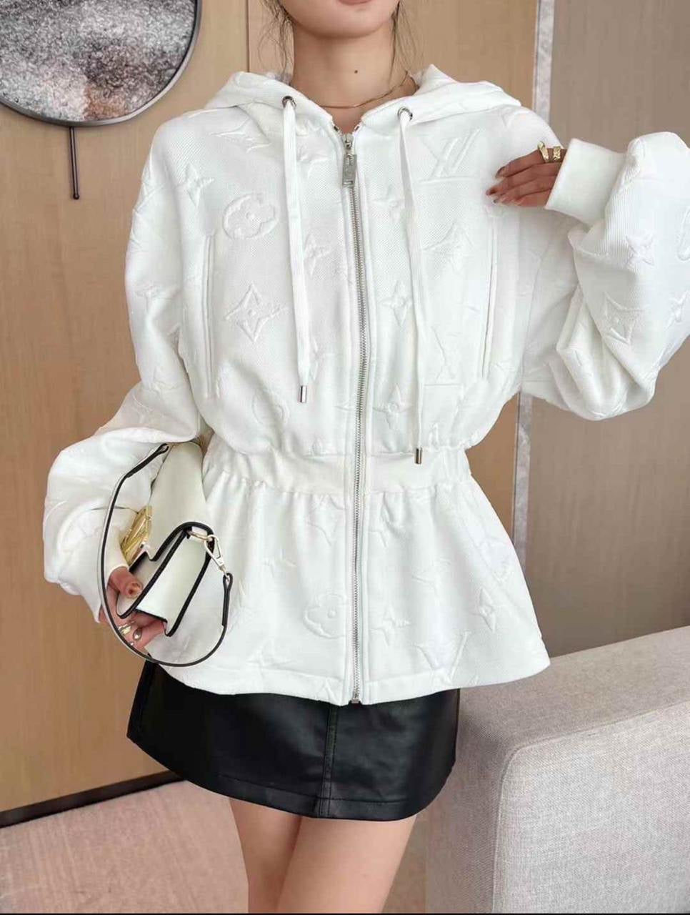 Louis Vuitton Jacket